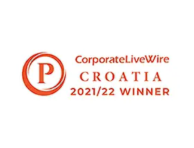 Corporate Livewire Prestige Priser 2021/2022